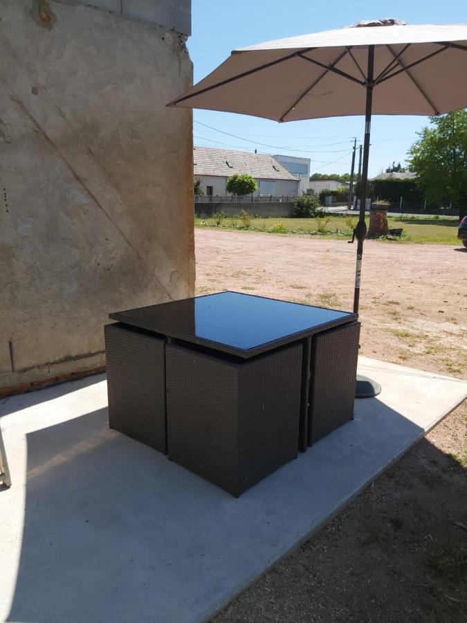 Ferienhaus Maisonnette 40 M2 Pour 5 Personnes