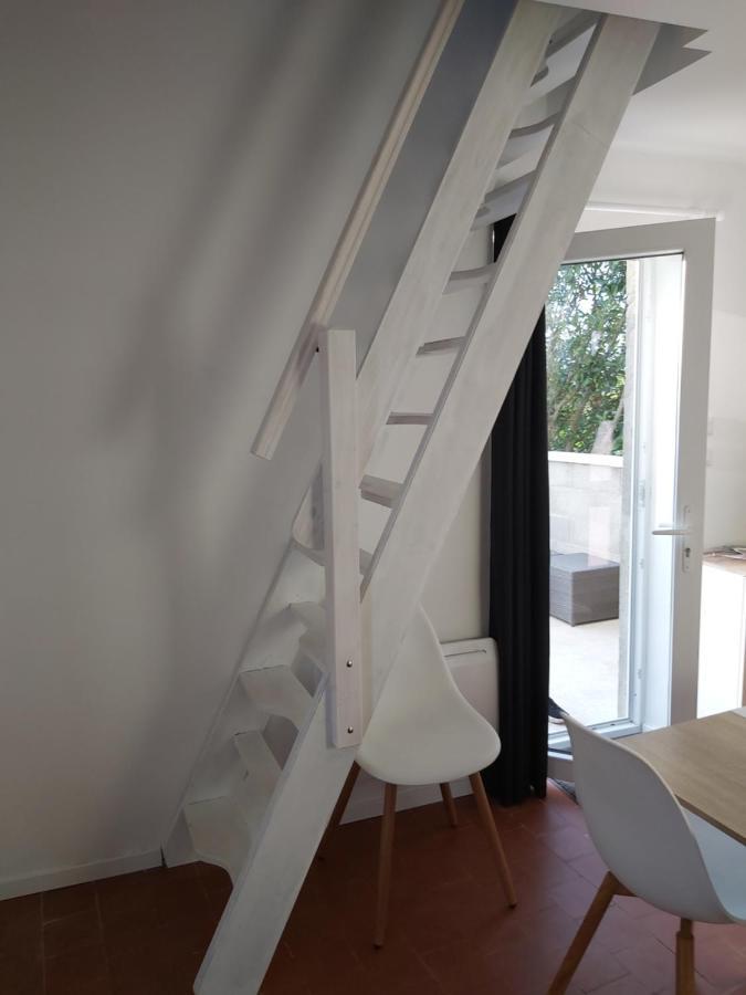 Ferienhaus Maisonnette 40 M2 Pour 5 Personnes